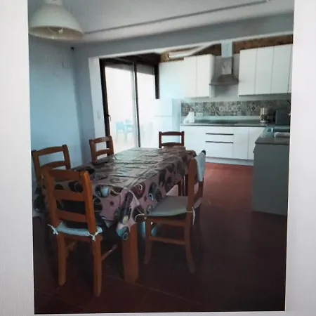 Iglesario O Pazo Semesterbostad