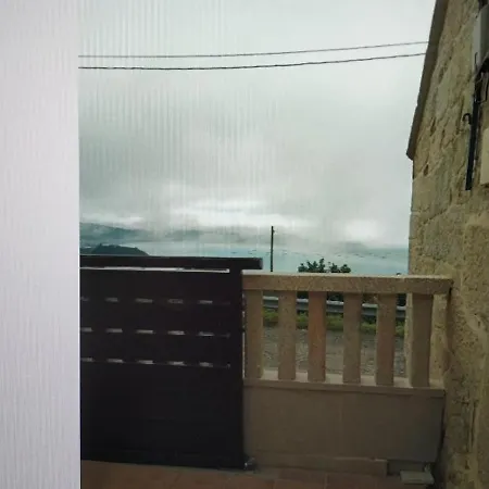 Iglesario O Pazo * Pontevedra
